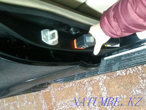 Толщиномер проверка лкп авто, диагностика, автоэксперт Алматы - изображение 3