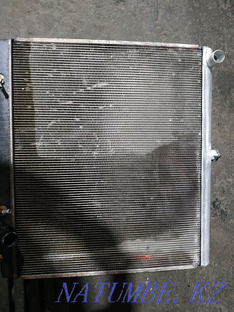 Radiator repair. air conditioners Almaty - photo 4