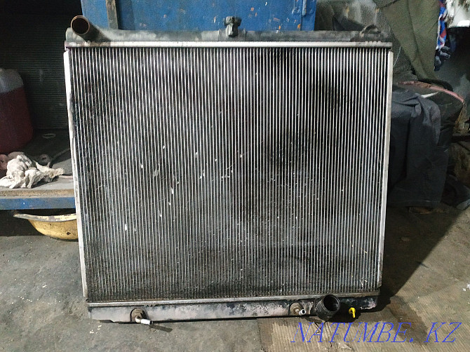 Radiator repair. air conditioners Almaty - photo 3