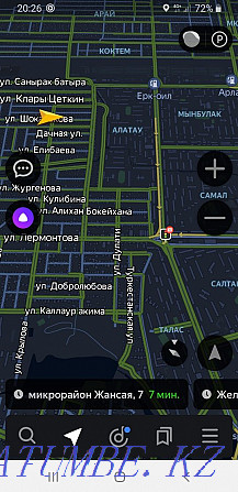 Автокөлік кондиционерлеріне жанармай құю  Тараз  - изображение 2