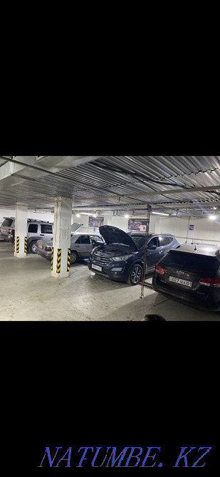 Refueling. Repair of car air conditioners. Auto Air Conditioning Compressor Astana - photo 5