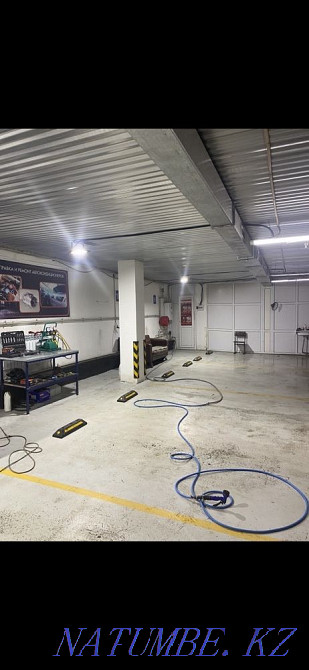 Refueling. Repair of car air conditioners. Auto Air Conditioning Compressor Astana - photo 8