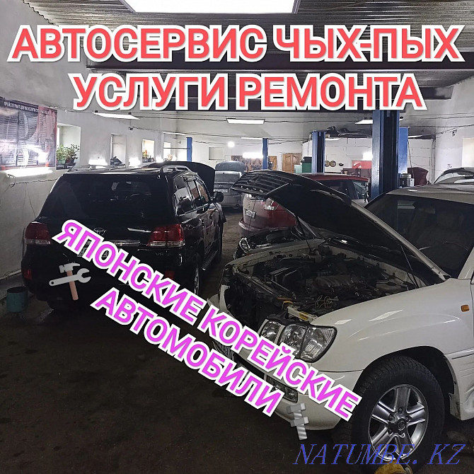 Services of one hundred refueling of car air conditioners freon diagnostics of the air conditioner Astana - photo 8