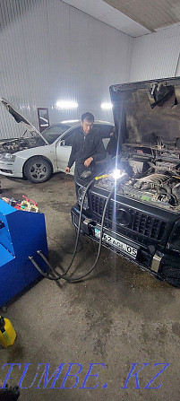 Refueling of air conditioners Semey - photo 8