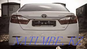 Заправка и ремонт автокондиционеров Toyota Camry 40,45,50,55 Шымкент - изображение 2
