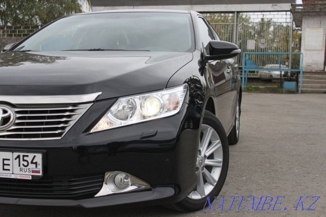 Toyota Camry 40,45,50,55 автокондиционерлеріне жанармай құю және жөндеу Шымкент - изображение 3