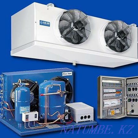 Refueling, repair and washing of car air conditioners Atyrau - photo 4