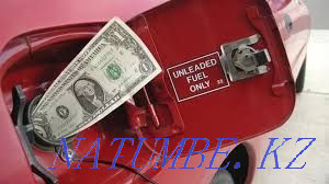 Трекер, мониторинг GPS GLONASS, датчики уровня топлива ДУТ Экибастуз - изображение 3