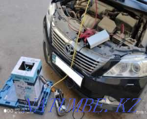 Автокондиционеры все услуги Шымкент - изображение 4