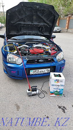 Refueling of air conditioners. Refrigerators Ust-Kamenogorsk - photo 1