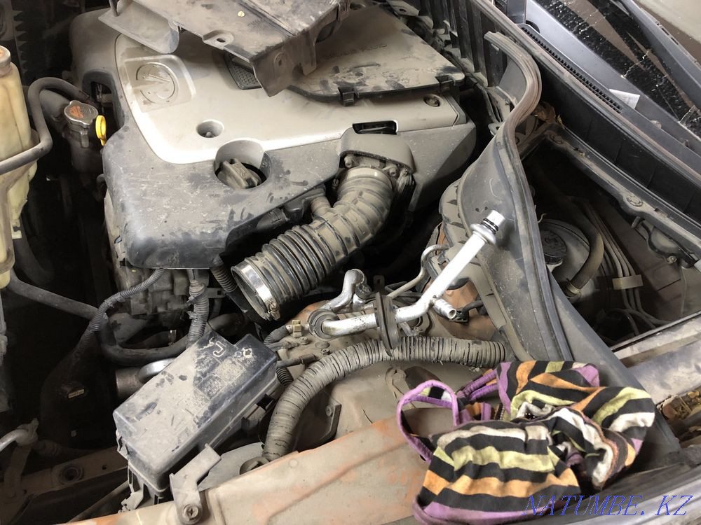 Заправка автокондиционеров ремонт авто кондиционеров Алматы - изображение 3