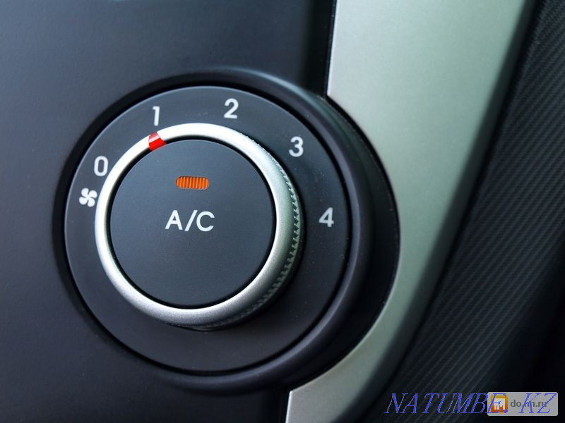 Заправка и ремонт автокондиционеров Уральск - изображение 3