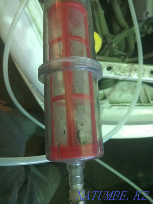 Заправка и ремонт автокондиционеров Уральск - изображение 8