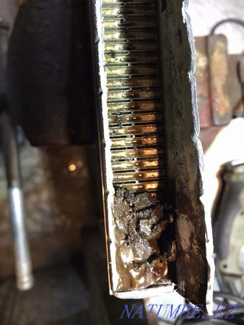 Gas station of the Car conditioner from 15000tg Almaty - photo 3