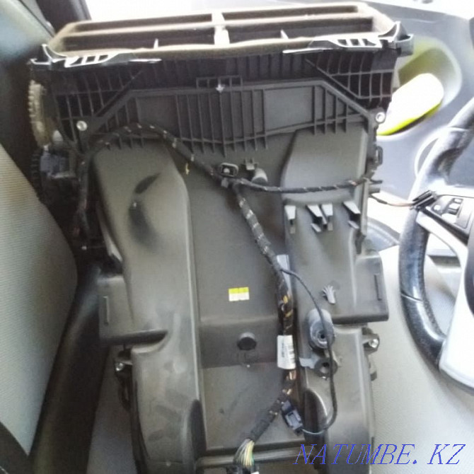 Repair of ovens Chevrolet Cruze, Orlando, Aveo. Almaty - photo 5