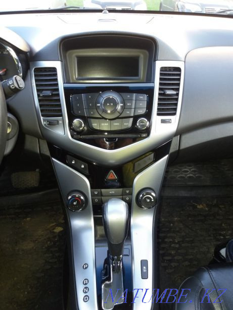 Repair of ovens Chevrolet Cruze, Orlando, Aveo. Almaty - photo 2