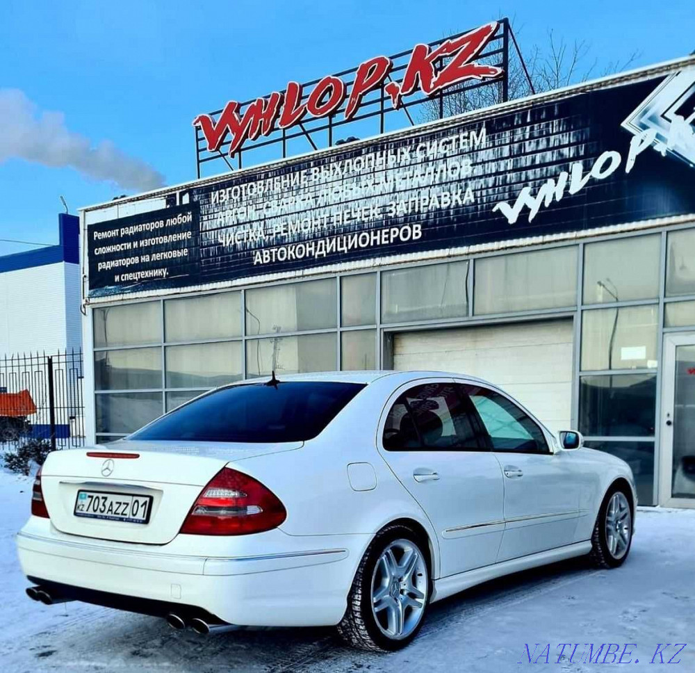 Repair of car heaters, radiators, air conditioners. Refueling air conditioners Astana - photo 2