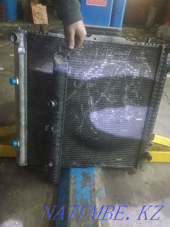 Repair, Replacement of Auto Furnace Radiators around the clock with a guarantee Almaty - photo 4