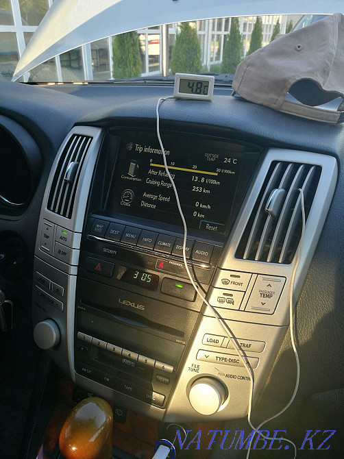 Refueling car air conditioners with freon. Qaskeleng - photo 6