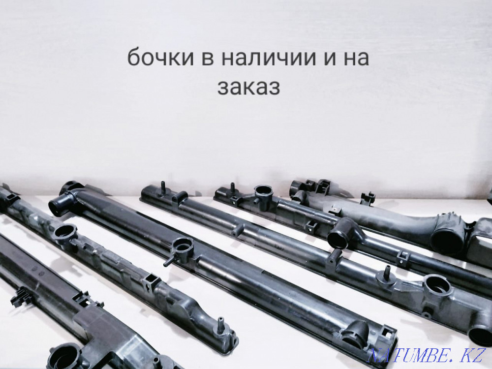 Ремонт радиаторов, автопечек Астана - изображение 3