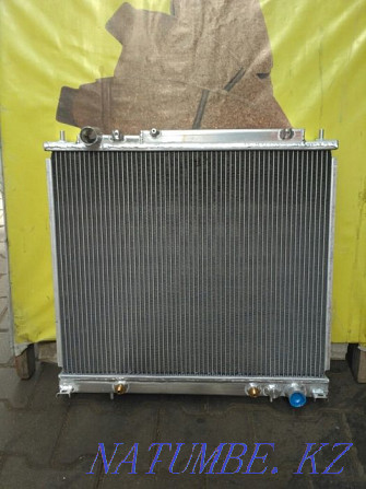 Everything for the repair of the radiator tanks and radiator caps and radiators Almaty - photo 3
