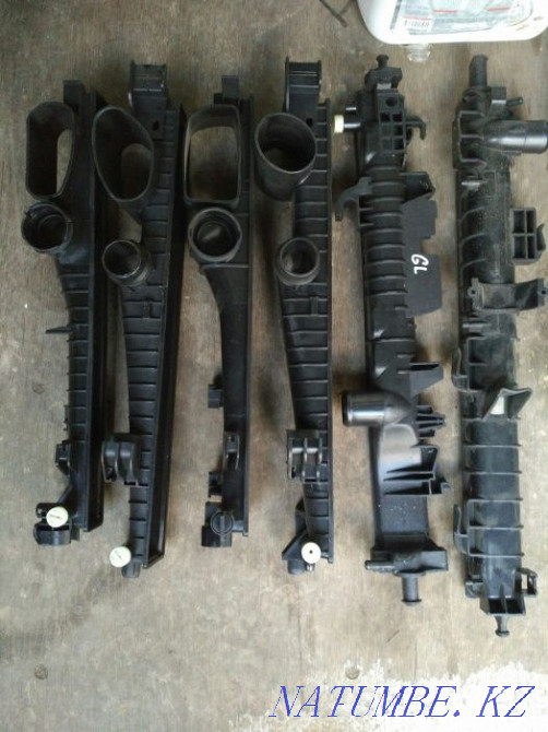 Радиатор цистерналары мен радиатор қақпақтары мен радиаторларды жөндеу үшін барлығы  Алматы - изображение 2