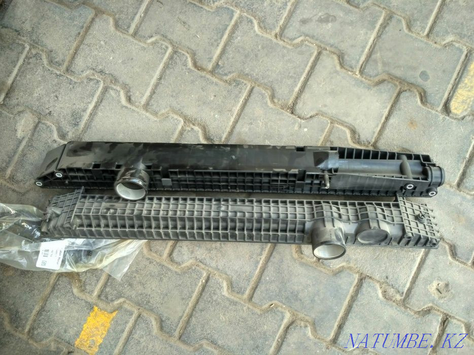 Радиатор цистерналары мен радиатор қақпақтары мен радиаторларды жөндеу үшін барлығы  Алматы - изображение 5