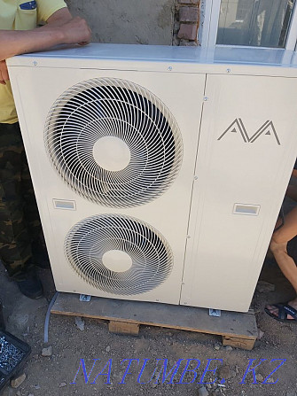 Refueling car air conditioner Balqash - photo 5