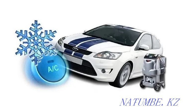 Ремонт и заправка автокондицониров Мичуринское - изображение 4