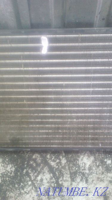 Repair of radiators of all types: Karagandy - photo 1