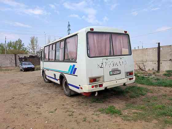 Автобус ПАЗ в аренду, Pavlodar