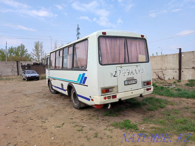 PAZ bus for rent, Pavlodar - photo 1