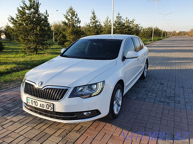 Driving a car in Kazakhstan Almaty - photo 1