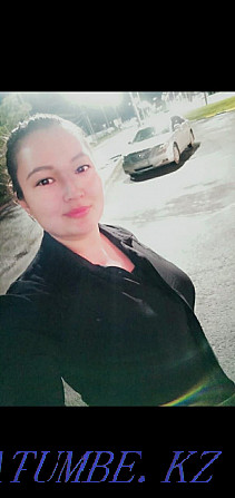 Sober driver AyishaKhan Almaty - photo 1