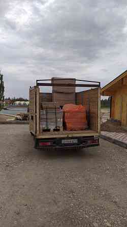 Груза перевозки по городу . Цена Договорная Shymkent