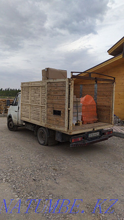 Cargo transportation around the city. Price negotiable Shymkent - photo 4