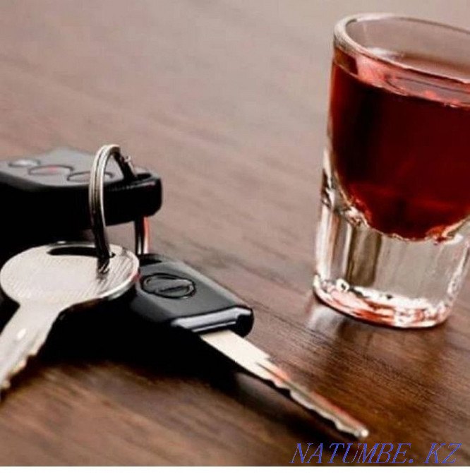 Сабырлы жүргізуші қызметтері және көлікті ауыстыру  Ақтөбе  - изображение 4