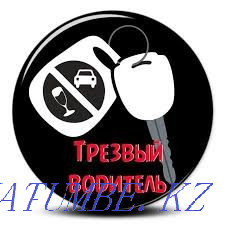 Sober driver Astana - photo 3
