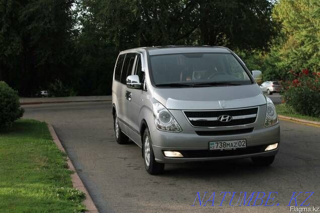 Услуги Трезвого Водителя в Каскелене и Алматы Каскелен - изображение 6