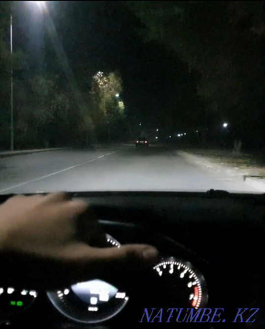 Трезвый водитель Талдыкорган Талдыкорган - изображение 1