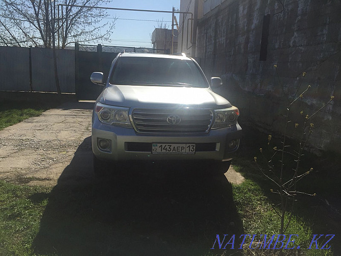 Car services with a driver Shymkent - photo 2
