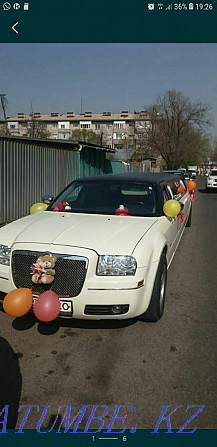 Limousine rental from 6000tg Almaty - photo 1