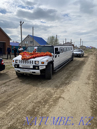 Limousine service Aqtobe - photo 6