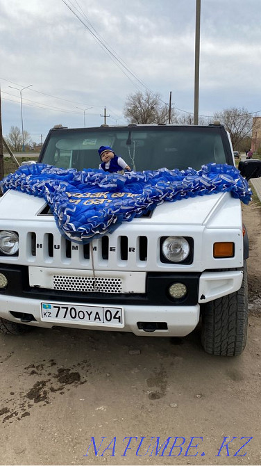 Limousine service Aqtobe - photo 2