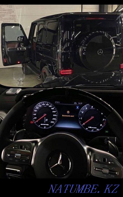 Sober driver Акбулак - photo 1