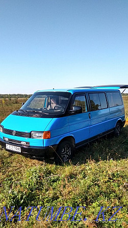 Taxi minibus Kokshetau - photo 1