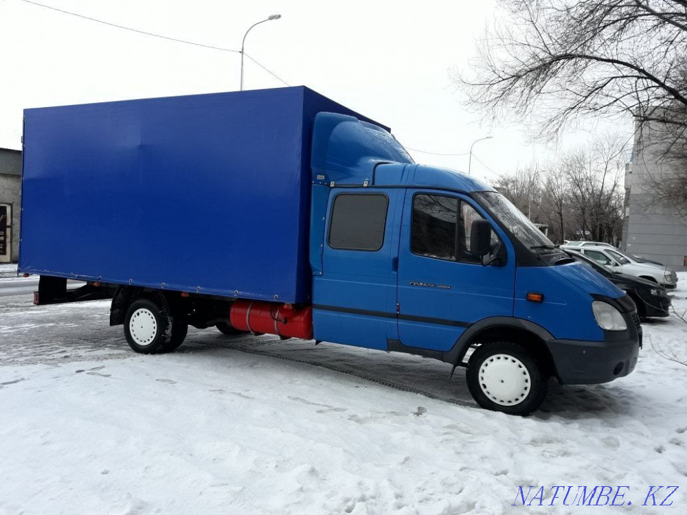 Taxi.city intercity Kazakhstan Russia Zhezqazghan - photo 1