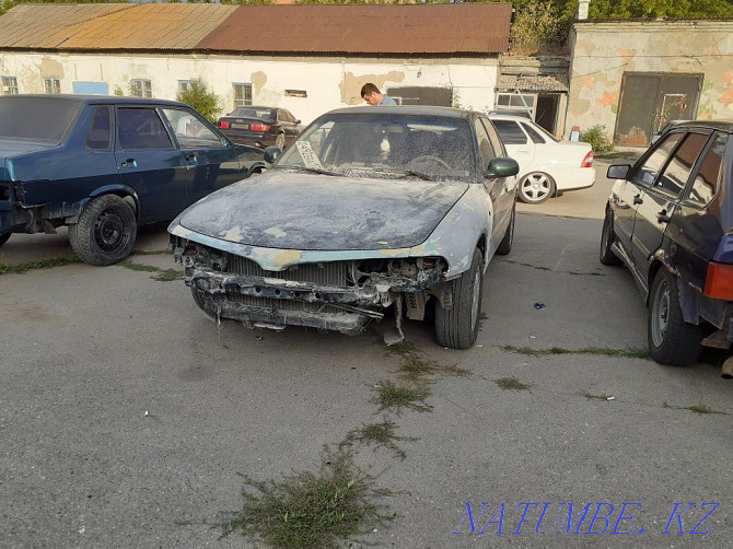Body work, car painting, polishing, straightening at an affordable price Kostanay - photo 5