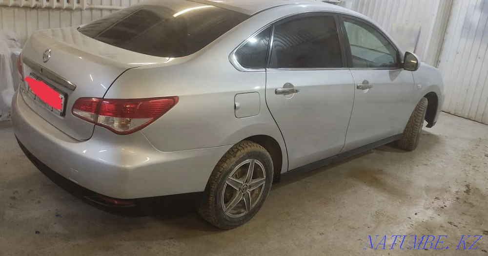 Бояу және түзету  Ақтөбе  - изображение 4