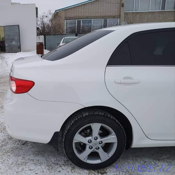 Түзету және бояу  Ақтөбе  - изображение 8